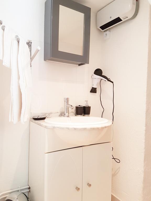 Le Panier Centre Historique De Marseille Apartment Екстериор снимка