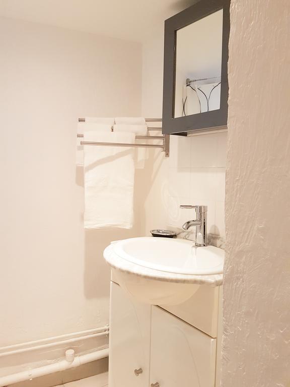 Le Panier Centre Historique De Marseille Apartment Екстериор снимка