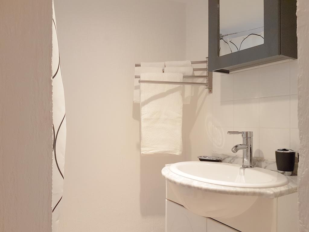 Le Panier Centre Historique De Marseille Apartment Екстериор снимка