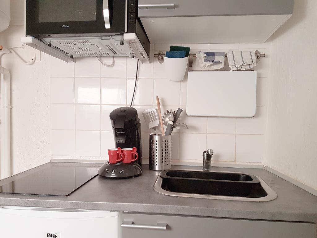 Le Panier Centre Historique De Marseille Apartment Екстериор снимка