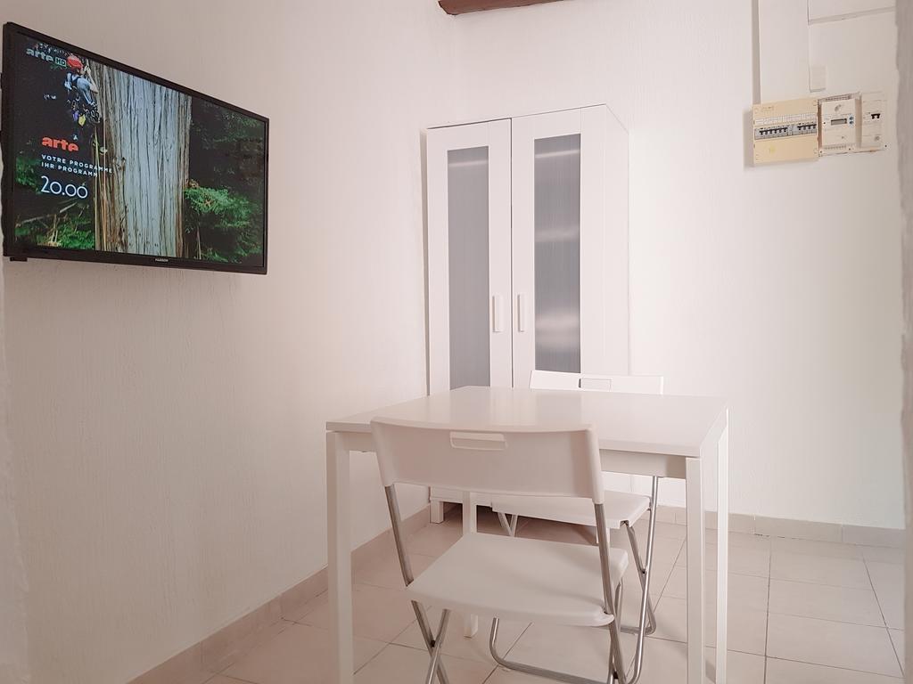 Le Panier Centre Historique De Marseille Apartment Екстериор снимка