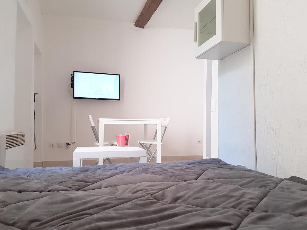 Le Panier Centre Historique De Marseille Apartment Екстериор снимка