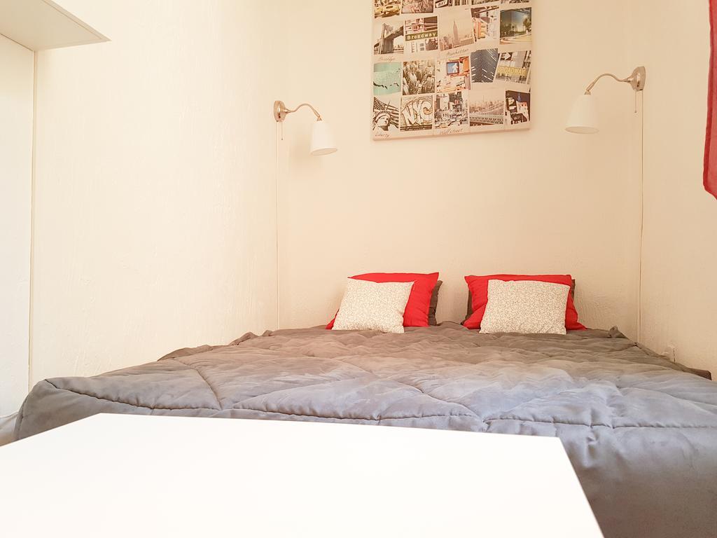 Le Panier Centre Historique De Marseille Apartment Екстериор снимка