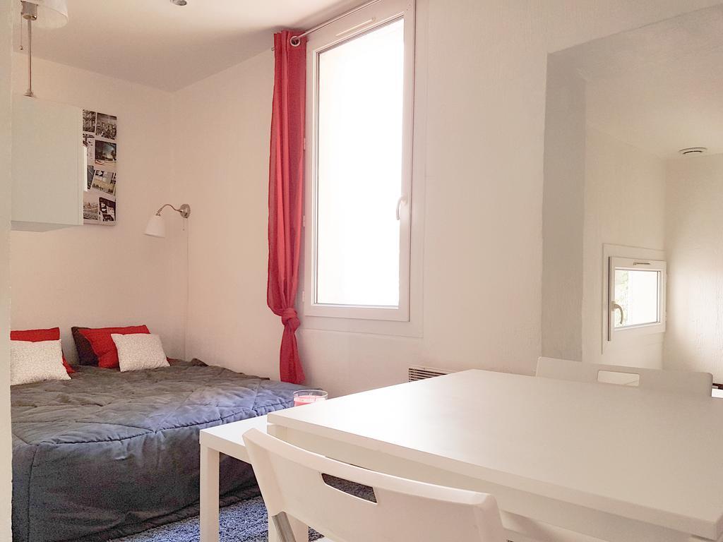 Le Panier Centre Historique De Marseille Apartment Екстериор снимка