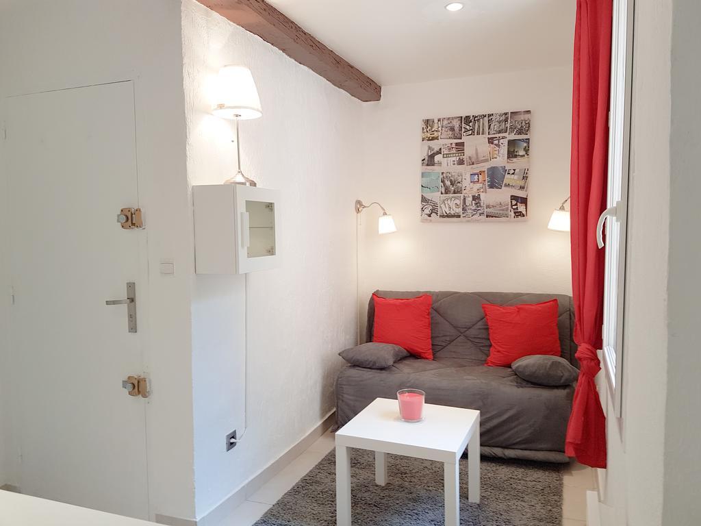 Le Panier Centre Historique De Marseille Apartment Екстериор снимка
