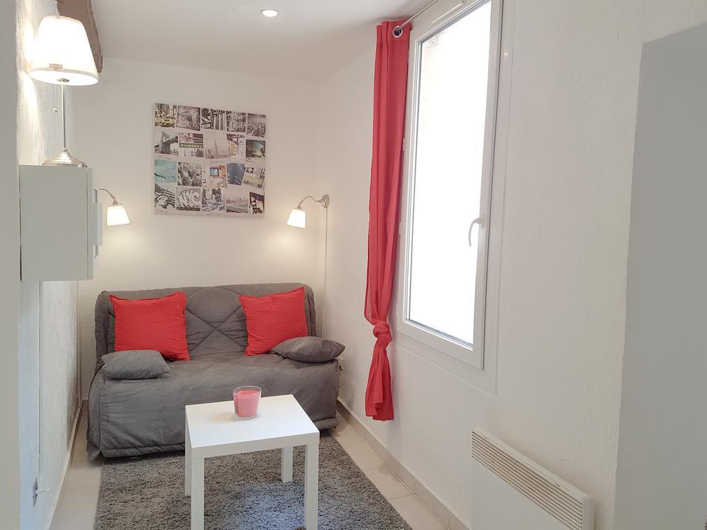 Le Panier Centre Historique De Marseille Apartment Екстериор снимка