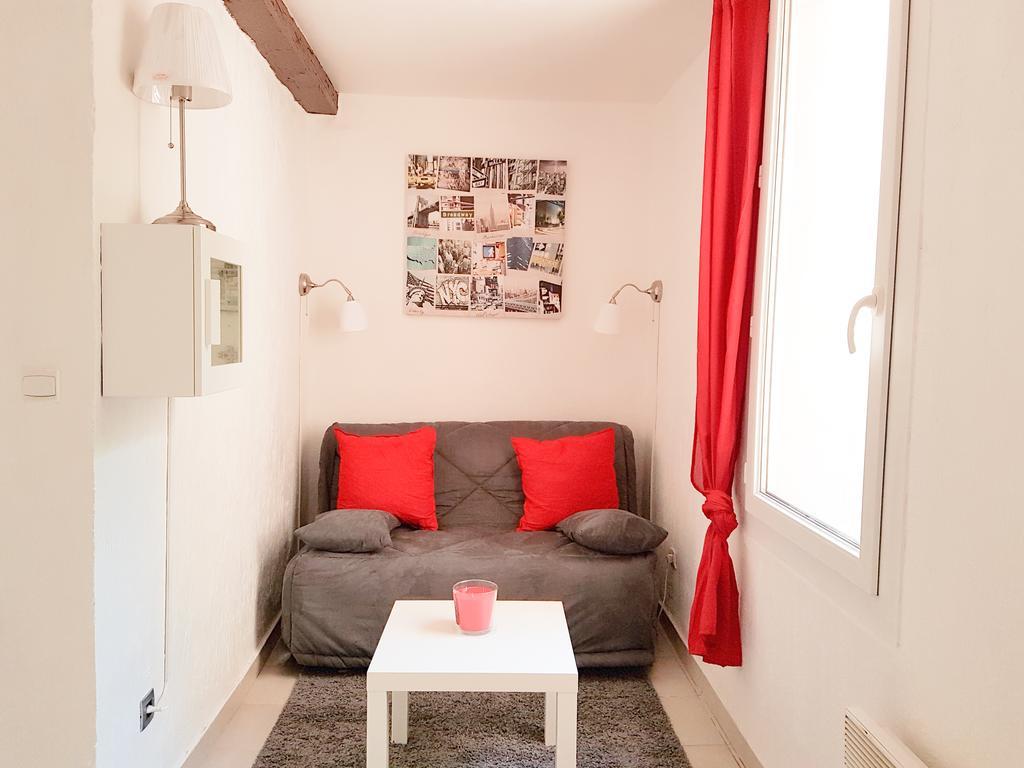 Le Panier Centre Historique De Marseille Apartment Екстериор снимка